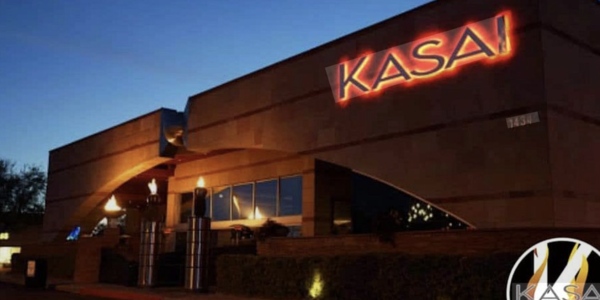 What Kasai's Growth Says About Scottsdale's Future