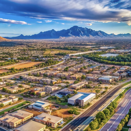 Why Arizona's New Mixed-Use Developments Matter to Homebuyers