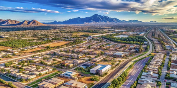 Why Arizona's New Mixed-Use Developments Matter to Homebuyers