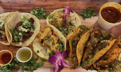 Why Arizona's Biggest Taco Festival Makes Scottsdale an Even Better …