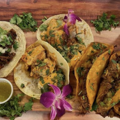 Why Arizona's Biggest Taco Festival Makes Scottsdale an Even Better Place to Live