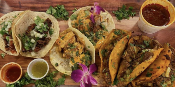 Why Arizona's Biggest Taco Festival Makes Scottsdale an &hellip;