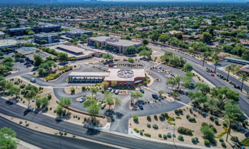 Scottsdale’s First Office-to-Apartment Conversion Is Here, And It Could Change &hellip;