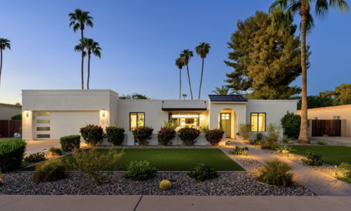 What a $20,000 Scottsdale Rental Says About Buying in 85254