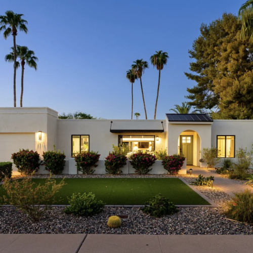 What a $20,000 Scottsdale Rental Says About Buying in 85254