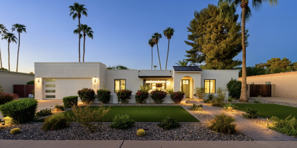 What a $20,000 Scottsdale Rental Says About Buying &hellip;