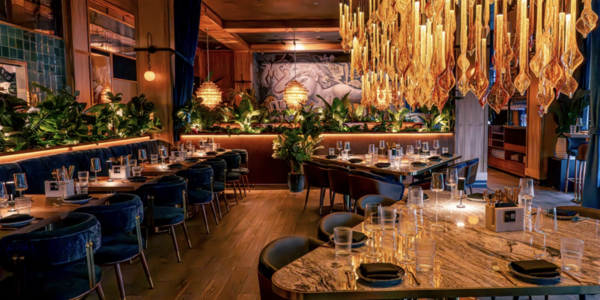 The Lakefront at Scottsdale: A New Waterfront Destination &hellip;