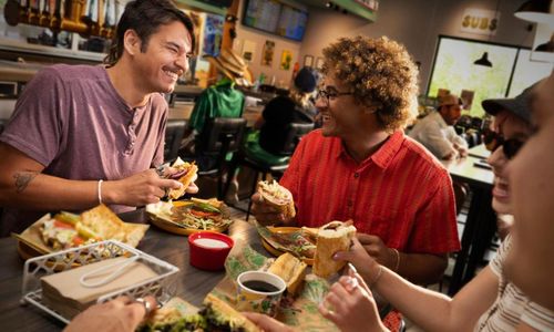 Cheba Hut Opens in South Scottsdale: What It Means for &hellip;