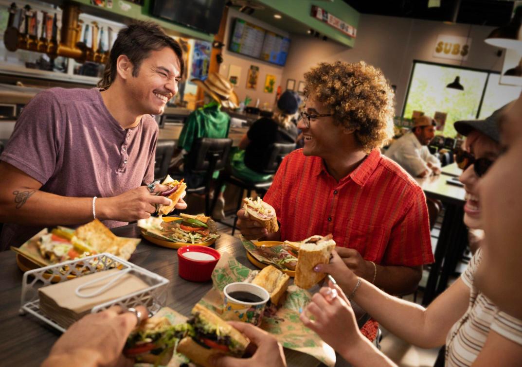 Cheba Hut Opens in South Scottsdale: What It Means&hellip;
