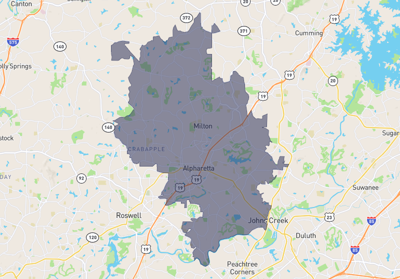 Alpharetta