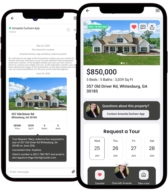 Hester App
