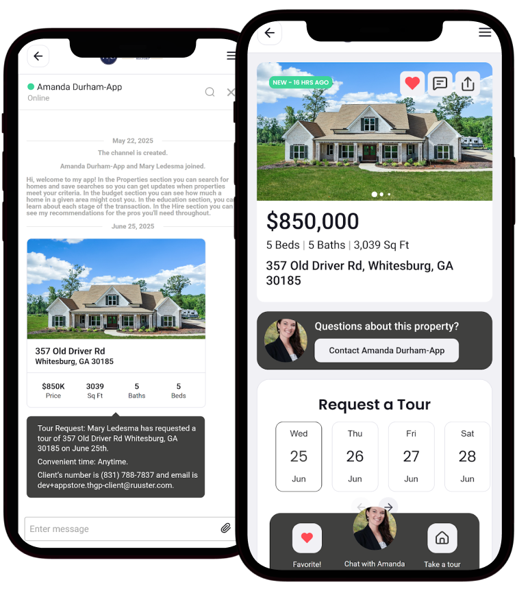 Hester App