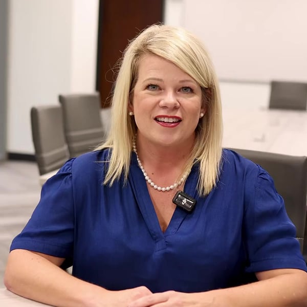 Hester Group - Liz Video