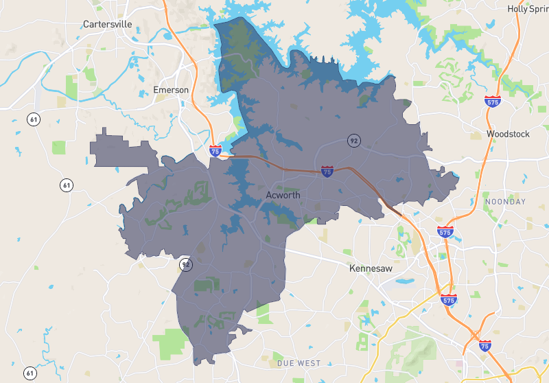 Acworth