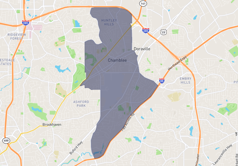 Chamblee