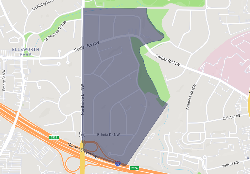 Collier Hills