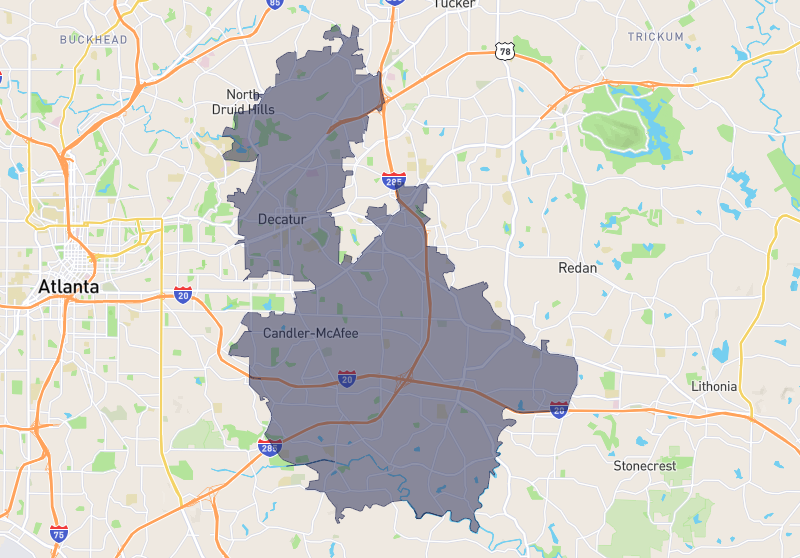 Decatur