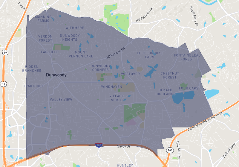 Dunwoody