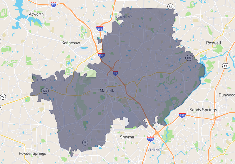 Marietta