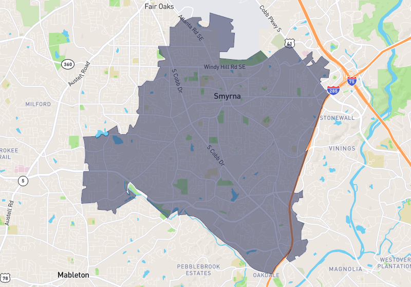 Smyrna