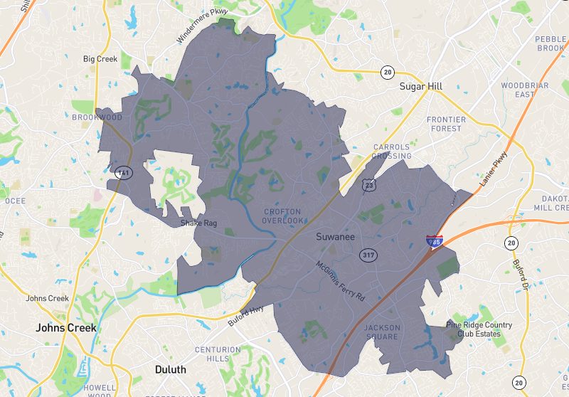 Suwanee