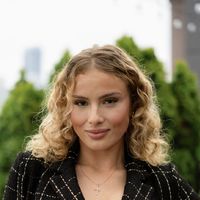 Amanda Nobles