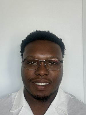 Headshot 2025