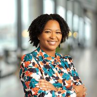 Jenneisha Parker