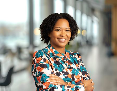 Jenneisha Parker, Metro Atlanta Realtor
