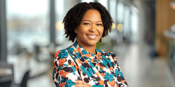 Meet Your Realtor: Jenneisha Parker