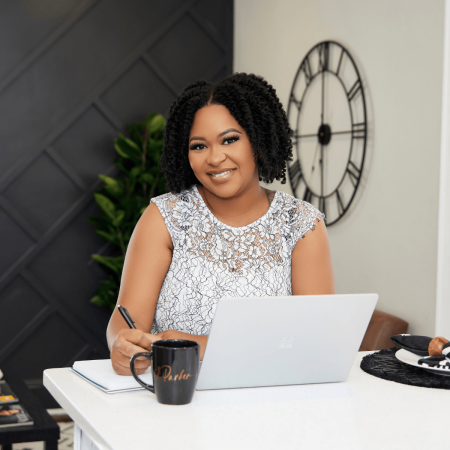 Jenneisha Parker | Metro Atlanta REALTOR®