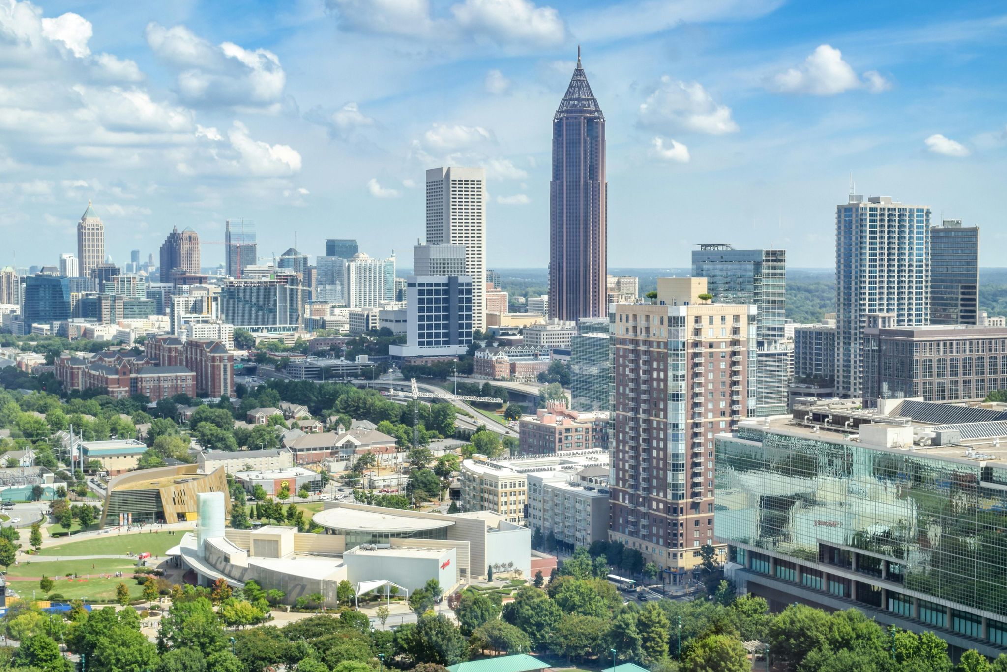 EAST ATLANTA