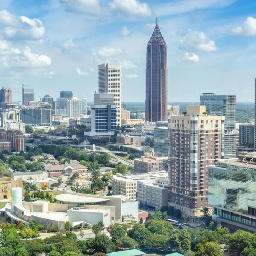 working with jenneisha parker corporate-relocation-atlanta