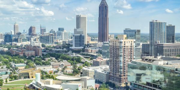 working with jenneisha parker corporate-relocation-atlanta