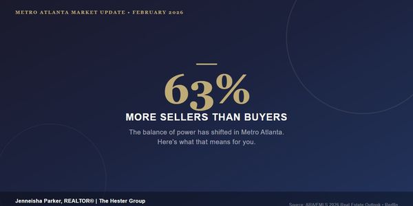 The Housing Market Slowed Down in January — &hellip;