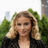 Amanda Nobles