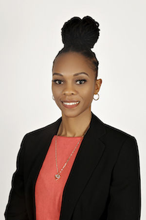 Seannette Wint