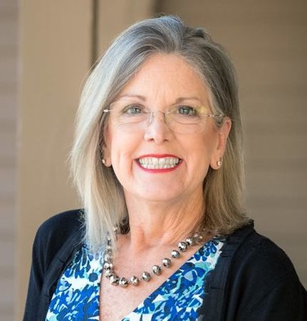 Kimberly Hackler