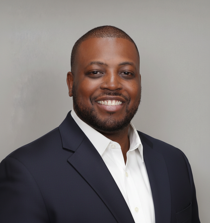 Yashua James