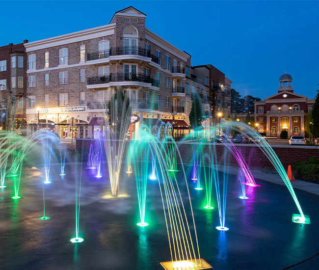 Alpharetta, GA