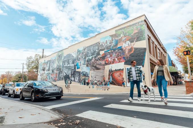 Woodstock, GA