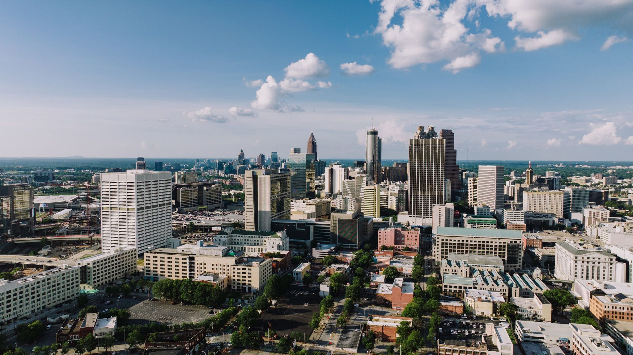  Atlanta, GA