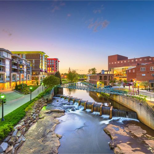 Where Is the Best Place to Live in the Carolinas?