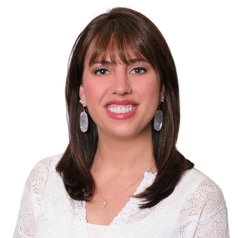 Ashley Haase