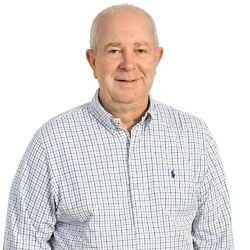 David Burt