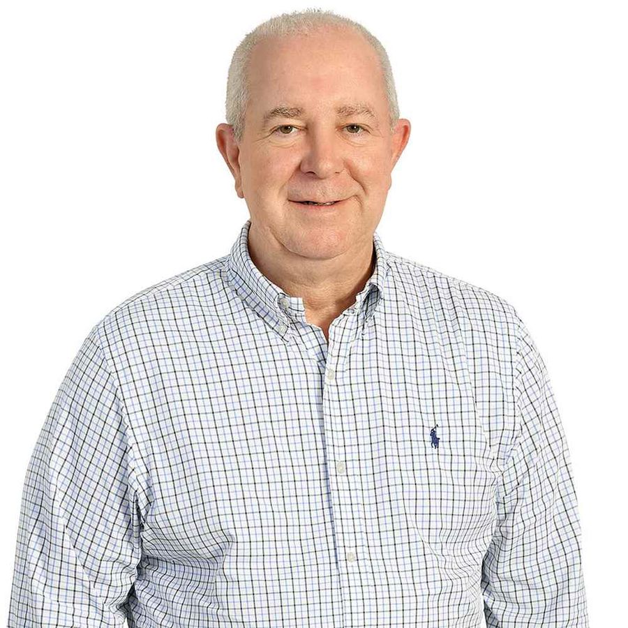 David Burt