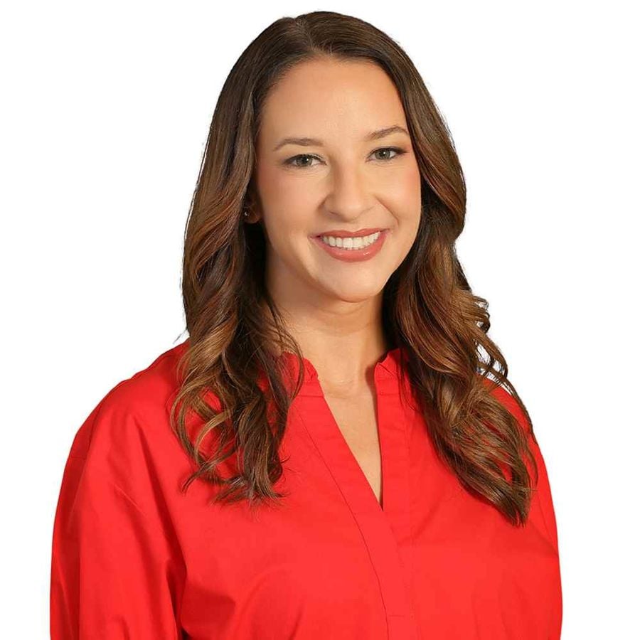 Grace Eskew