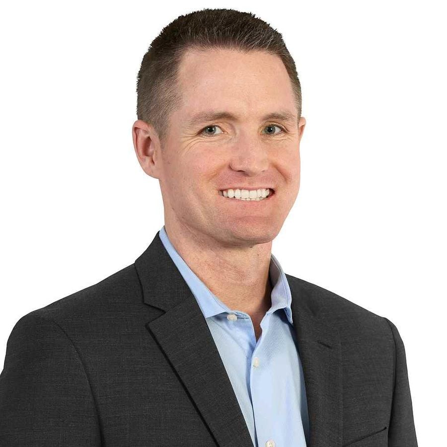 JD Olson