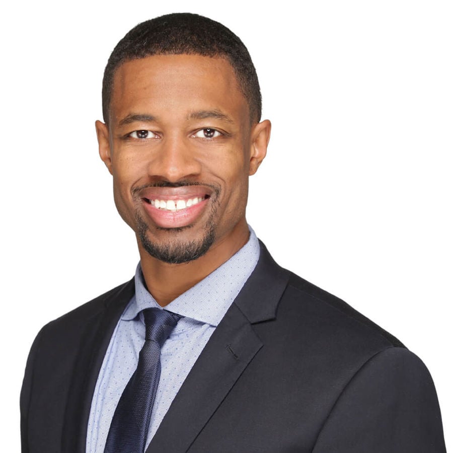 Jevon Clarke