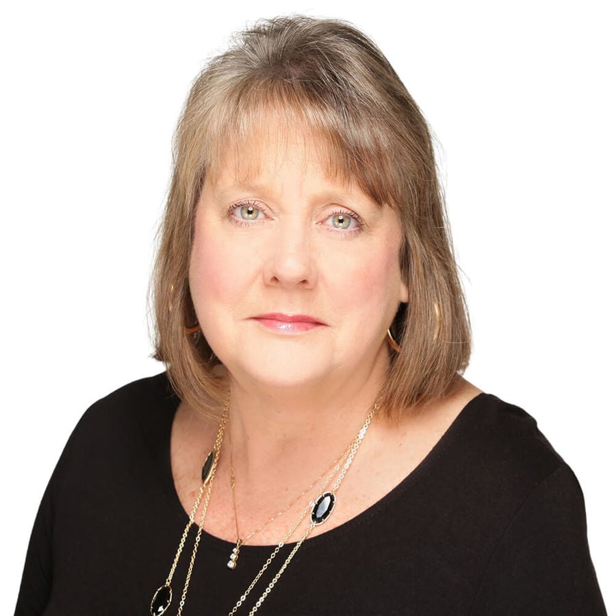 Kim Branham